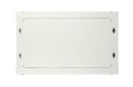 EXTRALINK SZAFA RACK WISZĄCA 6U 600X450 SZARA - 1515463