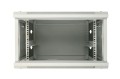 EXTRALINK SZAFA RACK WISZĄCA 6U 600X450 SZARA - 1515462