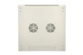 EXTRALINK SZAFA RACK WISZĄCA 6U 600X450 SZARA - 1499121