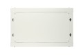 EXTRALINK SZAFA RACK WISZĄCA 6U 600X450 SZARA - 2714671