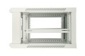 EXTRALINK SZAFA RACK WISZĄCA 6U 600X450 SZARA - 1499120