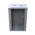 EXTRALINK SZAFA RACK WISZĄCA 15U 600X600 SZARA - 2714662