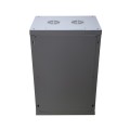 EXTRALINK SZAFA RACK WISZĄCA 15U 600X600 SZARA - 1499141