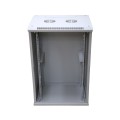 EXTRALINK SZAFA RACK WISZĄCA 15U 600X600 SZARA - 1499140