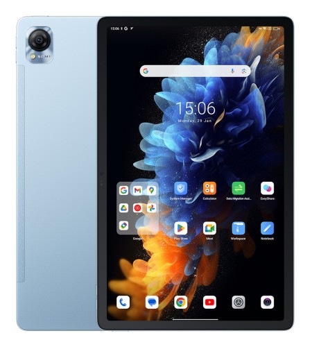 Tablet MEGA1 11" 256GB/MEGA1 niebiesko-czarny BLACKVIEW - 2545229