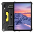 Tablet Active 10 Pro 10" 256GB/Black Blackview - 2724231