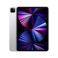 Apple iPad Pro 11" Wi-Fi 128GB Silver - 2724279