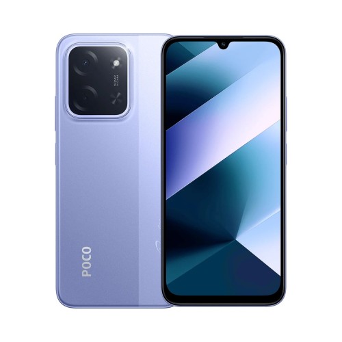 Xiaomi Poco C85 8/256GB Purple - 2724321