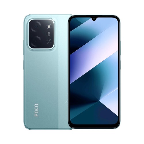Xiaomi Poco C85 8/256GB Green - 2724332