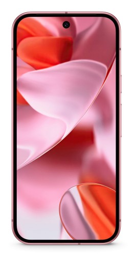 Smartfon Google Pixel 9 5G DualSIM 12/128GB Peony (WYPRZEDAŻ) - 2724444