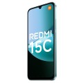 Xiaomi Redmi 15C 4/128GB Mint Green - 2724518