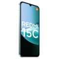 Xiaomi Redmi 15C 4/128GB Mint Green - 2724517