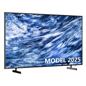 Telewizor Samsung QE65LS03F QLED 65'' 4K Ultra HD 144Hz Tizen Dolby Atmos Czarny