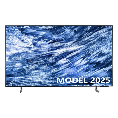 Telewizor Samsung QE83S85F OLED 83'' 4K Ultra HD 120Hz Tizen Dolby Atmos Czarny - 2725017