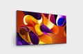Telewizor LG OLED65G42LW OLED 65'' 4K Ultra HD 120Hz WebOS Dolby Vision Szary (WYPRZEDAŻ) - 2725052