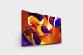 Telewizor LG OLED65G42LW OLED 65'' 4K Ultra HD 120Hz WebOS Dolby Vision Szary (WYPRZEDAŻ) - 2725051