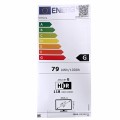 Telewizor Samsung UE55U8092F LED 55'' 4K Ultra HD Tizen Q-Symphony DVB-T2 Czarny - 2700552