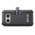 Kamera termowizyjna Flir One PRO dla urządzeń Android USB-C z technologią MSX i VividIR 160x120px do 400stC - 2725249
