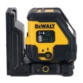 Laser krzyżowy DEWALT 10,8V DCLE14201GB zielony USB-C - 2725280
