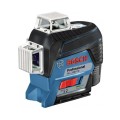 Bosch GLL 3-80 G Niwelator liniowy 30 m - 2725287
