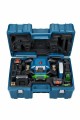 Bosch GRL 650 CHVG 70 m 500-540 nm (< 10mW) - 2725296