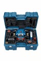 Bosch GRL 600 CHV Niwelator obrotowy 60 m 630-650 nm - 2725314