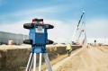 Bosch GRL 600 CHV Niwelator obrotowy 60 m 630-650 nm - 2725317