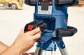 Bosch GRL 600 CHV Niwelator obrotowy 60 m 630-650 nm - 2725309