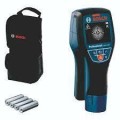 Bosch D-tect 120 wallscanner Professional multidekoder cyfrowy - 2725330