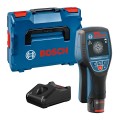 Bosch D-tect 120 wallscanner Professional multidekoder cyfrowy - 2725326