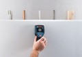 Bosch D-tect 120 wallscanner Professional multidekoder cyfrowy - 2725329
