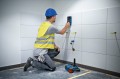 Bosch Wallscanner D-tect 200 C Professional multidekoder cyfrowy - 2725333