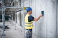 Bosch Wallscanner D-tect 200 C Professional multidekoder cyfrowy - 2725332