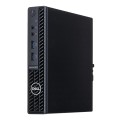 DELL OptiPlex 3080 Micro i3-10100T 16GB 256GB SSD USFF Win11pro UŻYWANY - 2725342