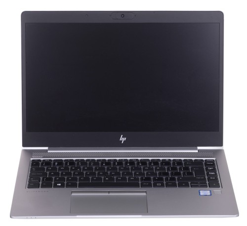 HP EliteBook 840 G5 i5-8350U 16GB 256GB SSD 14" FHD Win11pro + zasilacz UŻYWANY - 2725346