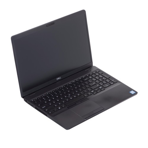 DELL LATITUDE 5500 i5-8265U 16GB 256GB SSD 15" FHD Win11pro + zasilacz UŻYWANY - 2725353