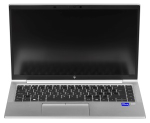 HP EliteBook 840 G8 i5-1135G7 16GB 256GB SSD 14" FHD Win11pro + zasilacz UŻYWANY
