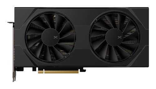Karta graf. XFX Swift RX 9060XT OC 16GB (WYPRZEDAŻ) - 2725474