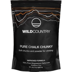 Wild Country Pure Chalk Chunky
