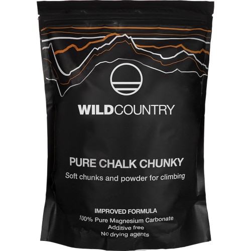 Wild Country Pure Chalk Chunky - 2725565