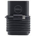 Dell European 65W AC Adapter with Power Cord (Kit) - 2676728
