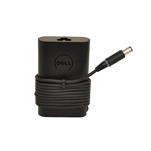 Dell European 65W AC Adapter with Power Cord (Kit) - 2676728