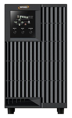 Zasilacz awaryjny UPS E4 VALUE 3000, 3000VA, 2400W, 4x C13 - 2725669