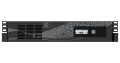 Zasilacz awaryjny UPS X4 3000 RM Plus, 3000VA, 1800W, 8x C13, 2x FR/Schuko - 2725670