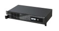Zasilacz awaryjny UPS X4 3000 RM Plus, 3000VA, 1800W, 8x C13, 2x FR/Schuko - 2725671