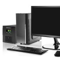 QOLTEC ZASILACZ AWARYJNY UPS LINE INTERACTIVE | MONOLITH | 2000VA | 1200W | LCD | USB (WYPRZEDAŻ) - 2677154