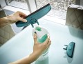 Odkurzacz do szyb Leifheit Dry&Clean 51000 LEIFHEIT - 813552