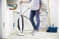Mop parowy CleanTenso + 2 nakładki 11924 LEIFHEIT - 888321