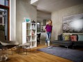 Odkurzacz bezp. Regulus PowerVac 2w1 11925 LEIFHEIT - 888663