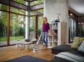 Odkurzacz bezp. Regulus PowerVac 2w1 11925 LEIFHEIT - 888665
